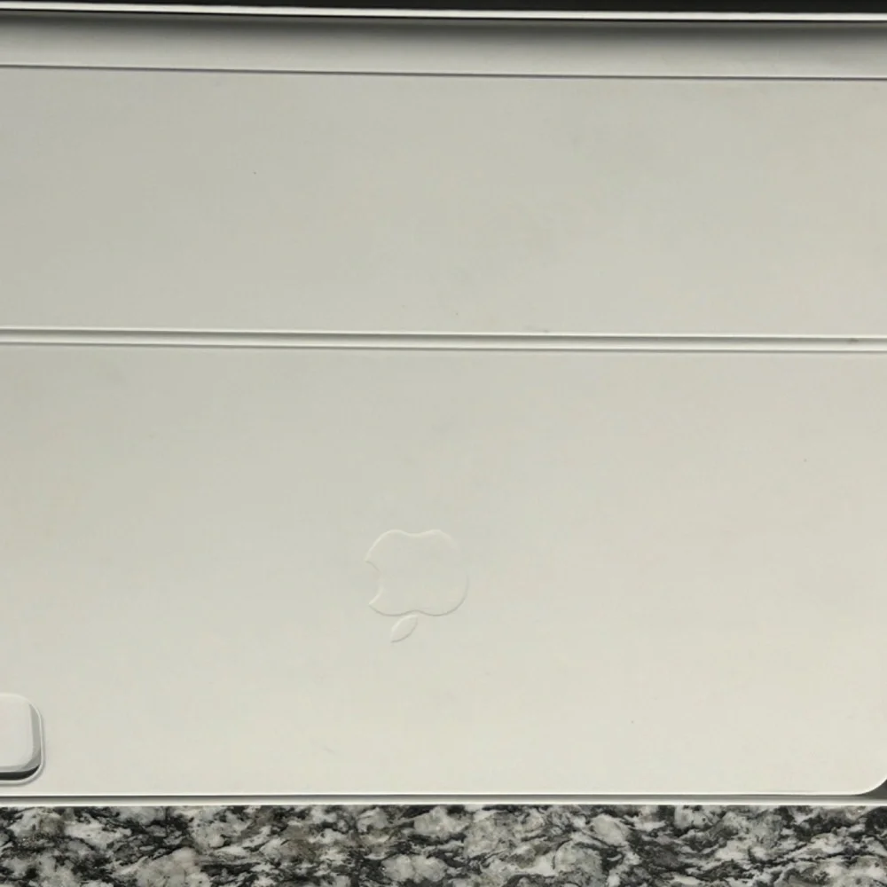 I pad Magic Keyboard